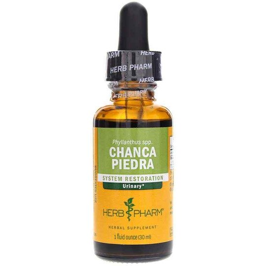 Chanca Piedra Extract, HPH